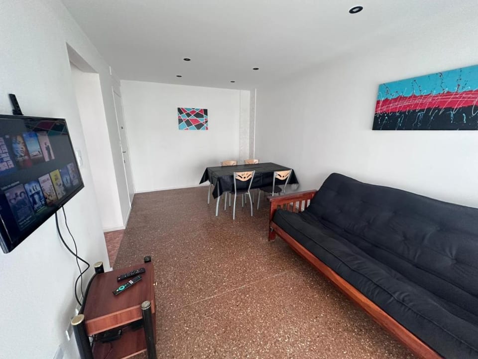 2 Ambientes Gascon Apartment in Mar del Plata