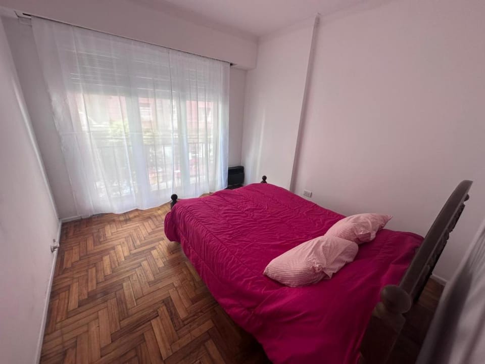 2 Ambientes Gascon Apartment in Mar del Plata