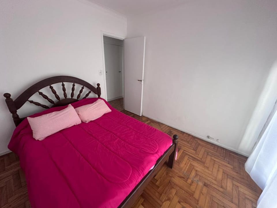 2 Ambientes Gascon Apartment in Mar del Plata