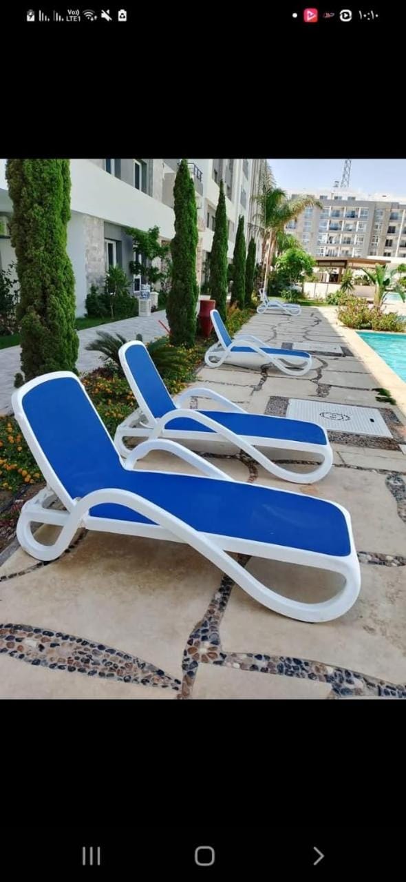 الغردقه قريه فنادير باى Apartment hotel in Hurghada