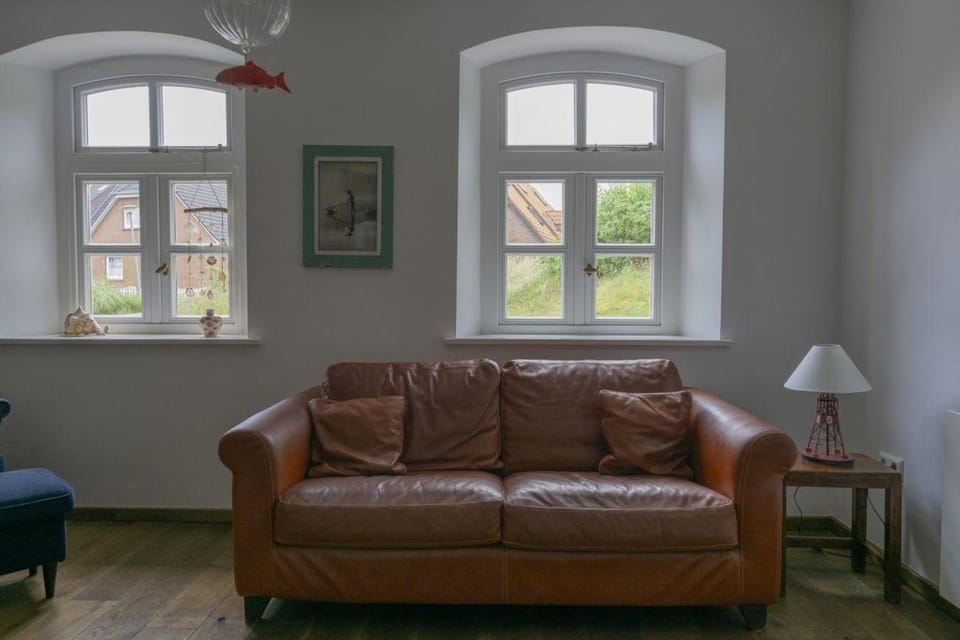 Inselhaus 313 auf Baltrum House in Lower Saxony, Germany