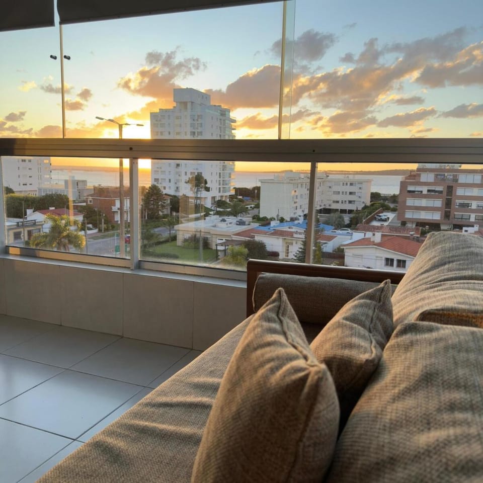 Apartamento Punta del Este House in Punta del Este