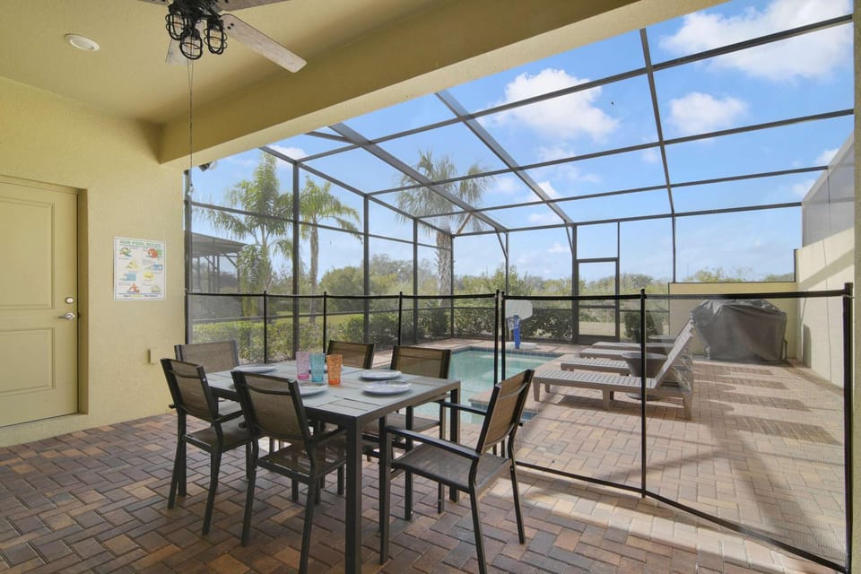 Magical Solterra Vacation Retreat House in Polk County