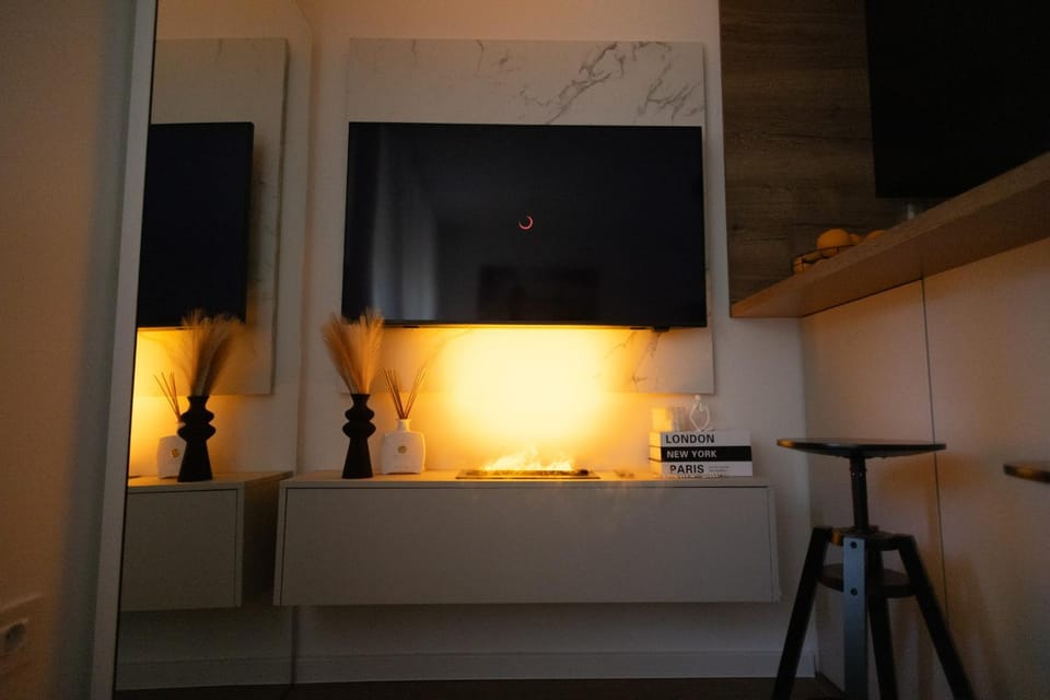 Pro-Apartments Apartment in Slovenia