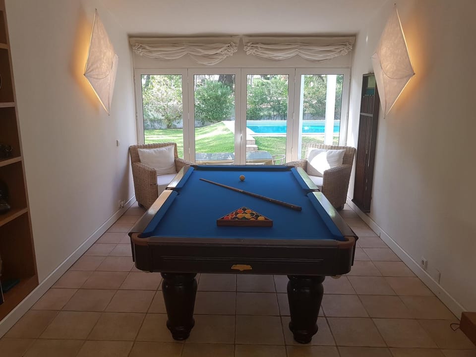 Billiard