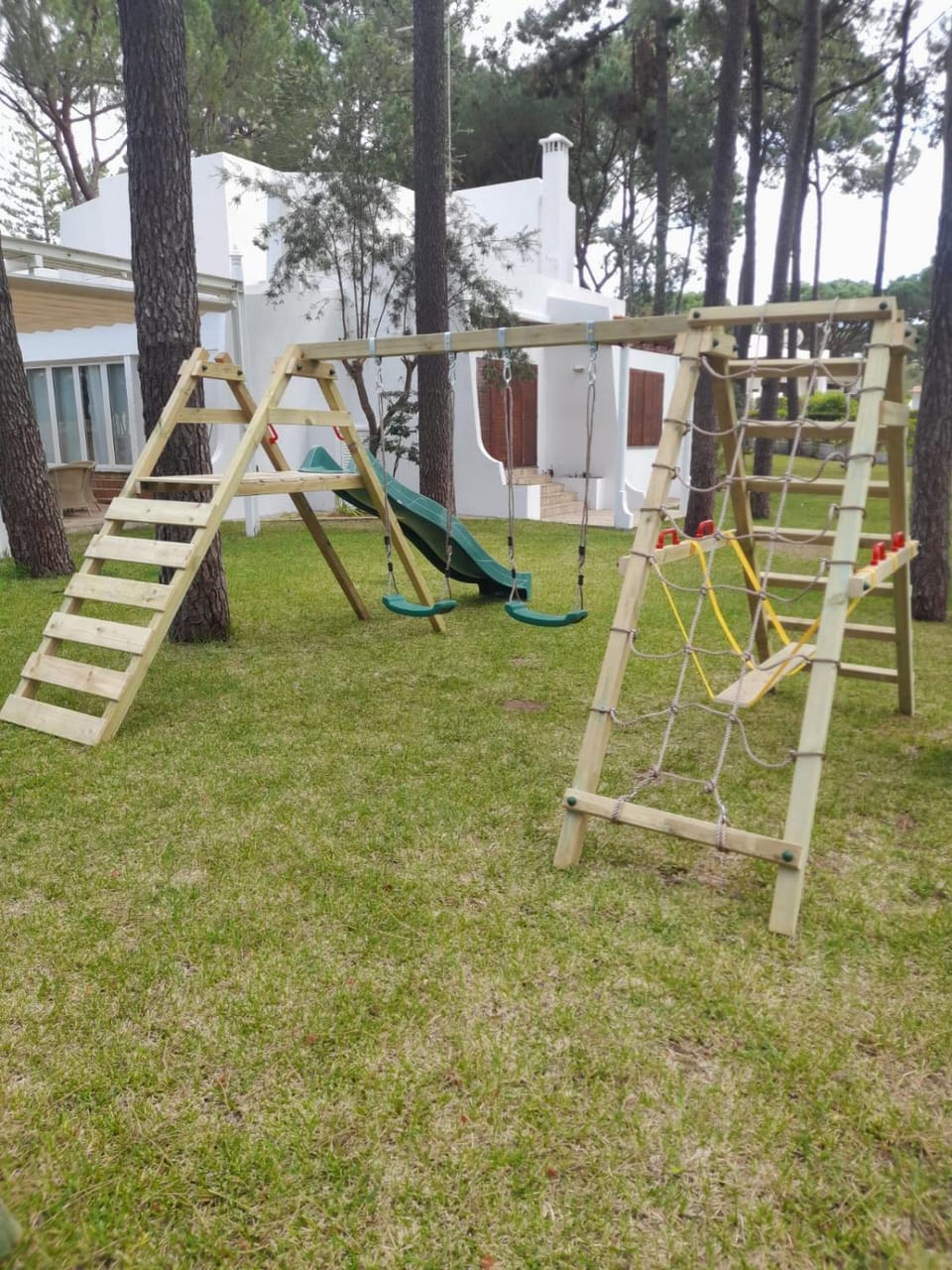 Children play ground
