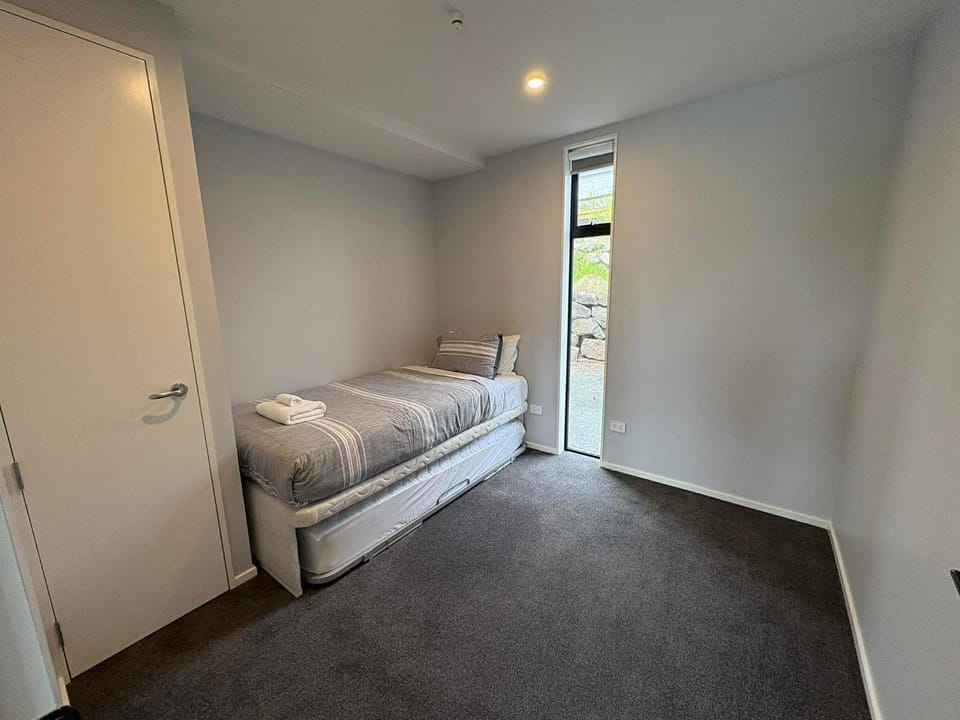Glenvue 2 Bed Apartment in Lake Tekapo