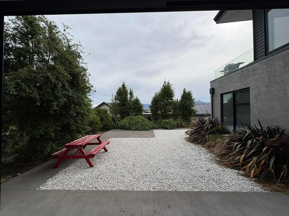 Glenvue 2 Bed Apartment in Lake Tekapo