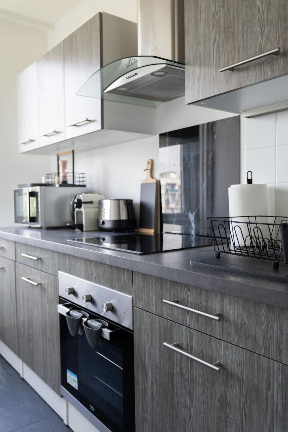 Sérénité - Large studio near Stade de France Apartment in Saint-Denis, France