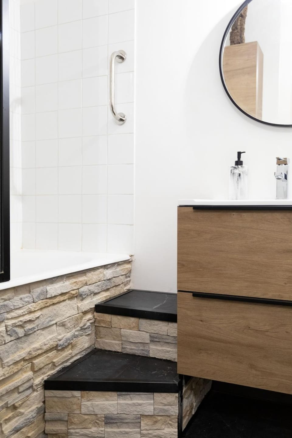 Sérénité - Large studio near Stade de France Apartment in Saint-Denis, France