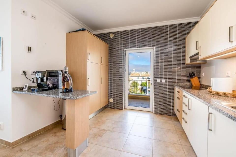 Vila Ancora Apartment in Lagos