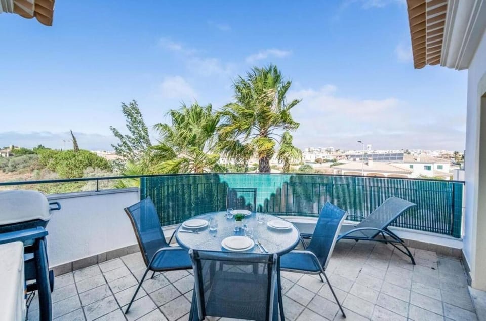 Vila Ancora Apartment in Lagos