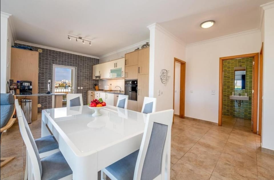 Vila Ancora Apartment in Lagos