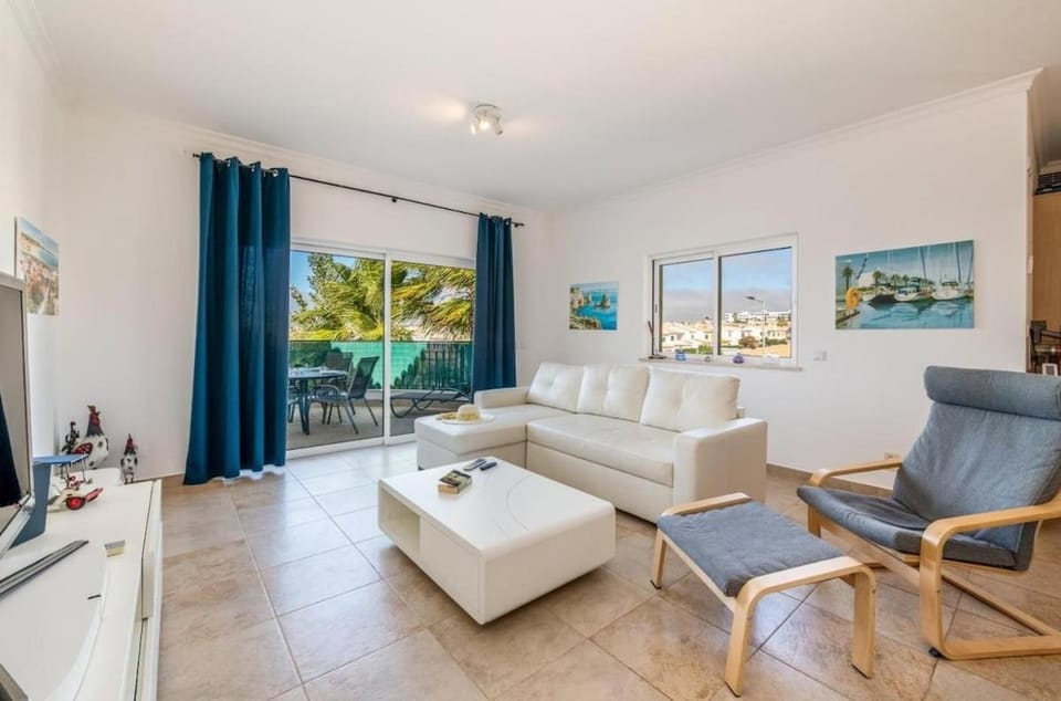Vila Ancora Apartment in Lagos