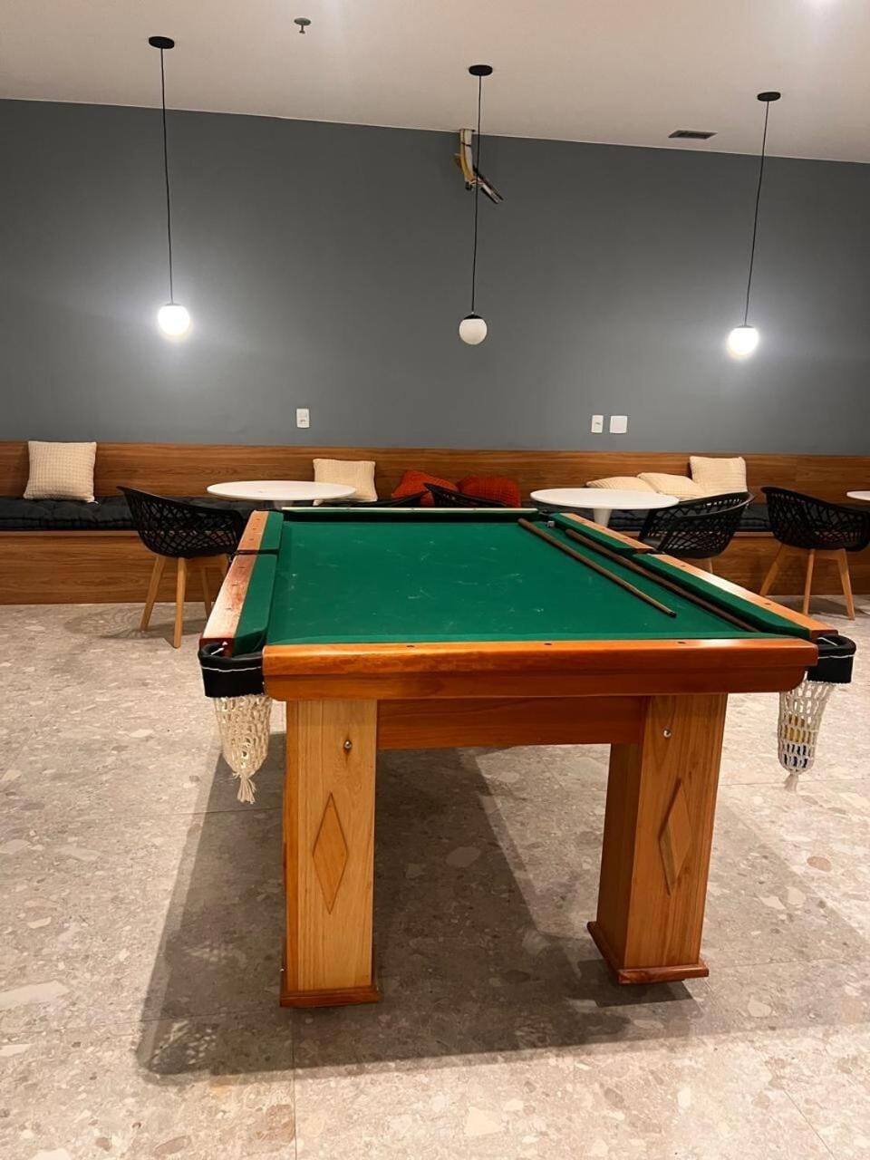 Communal lounge/ TV room, Game Room, Game Room