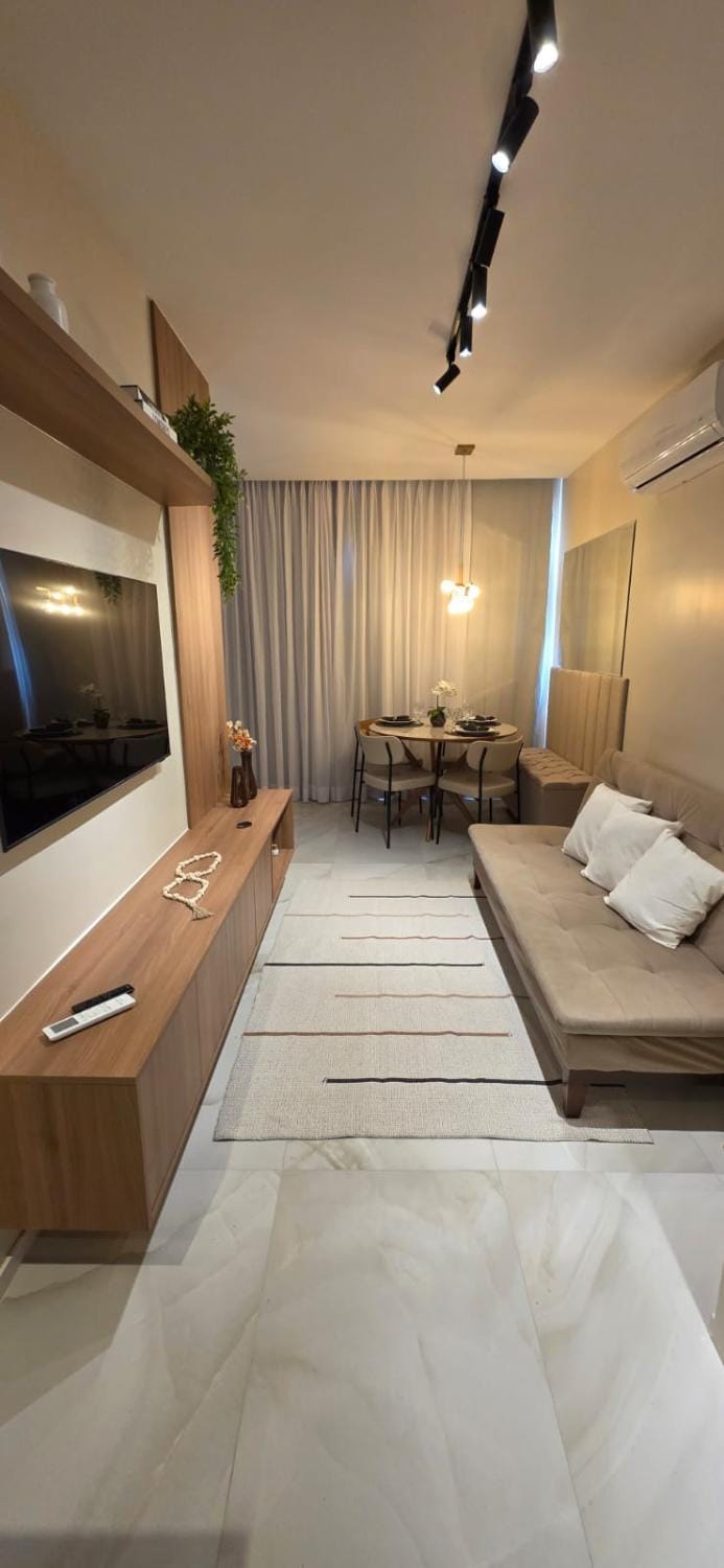 Luxurious studio next to Confeitaria Colombo Apartment in Rio de Janeiro