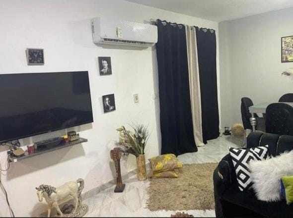 Piso en Al -Rehab Apartment in New Cairo City