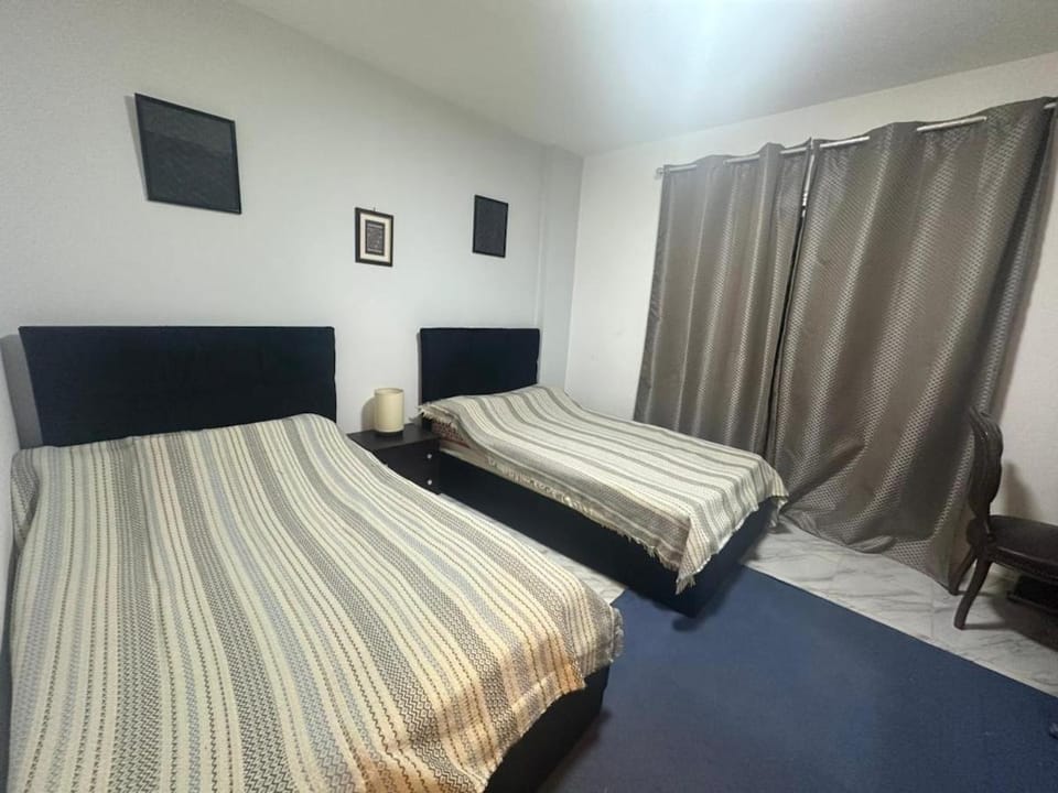 Piso en Al -Rehab Apartment in New Cairo City