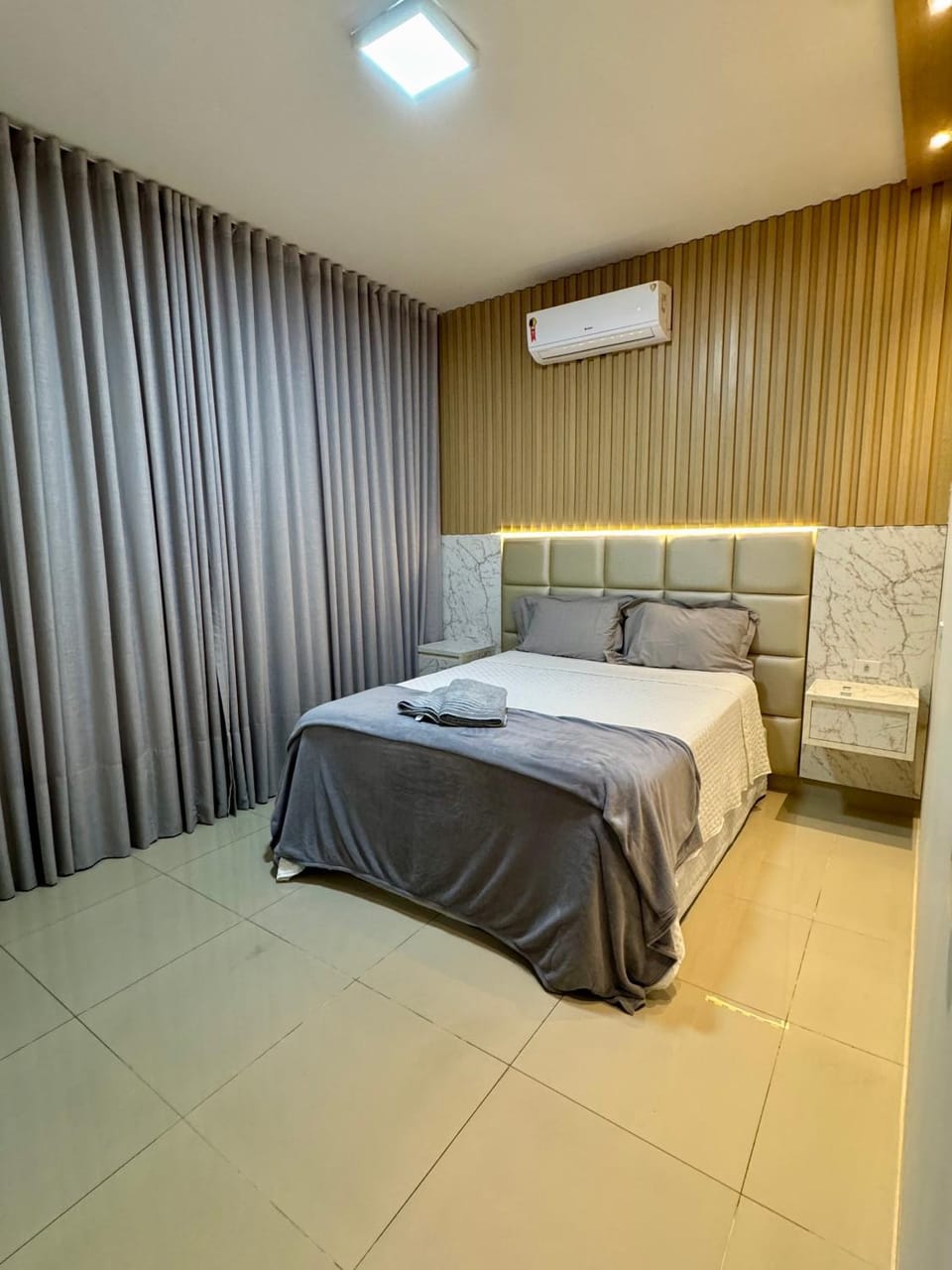 Casa Serena House in Sinop