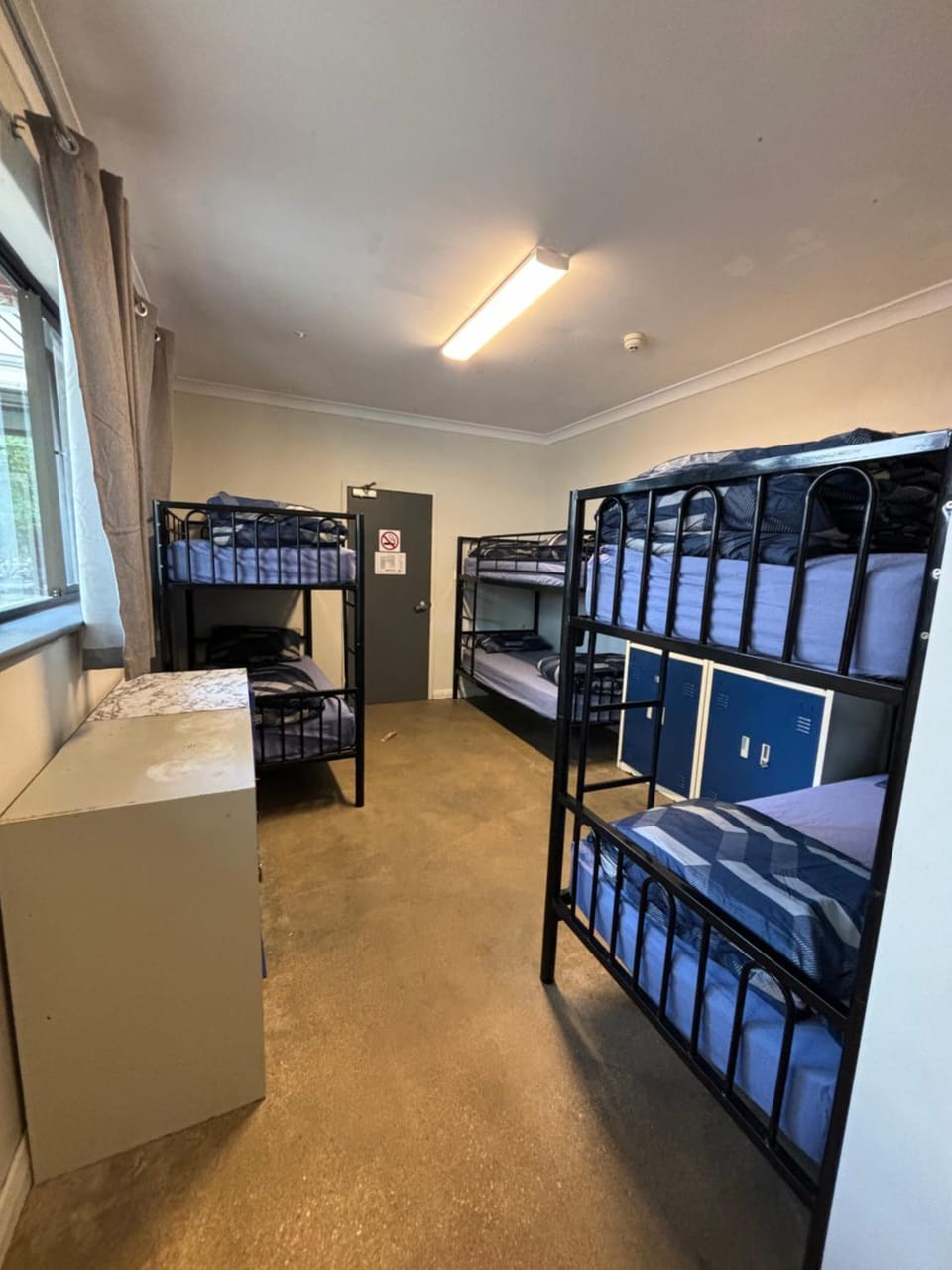 Barossa Backpackers Hostel in Tanunda