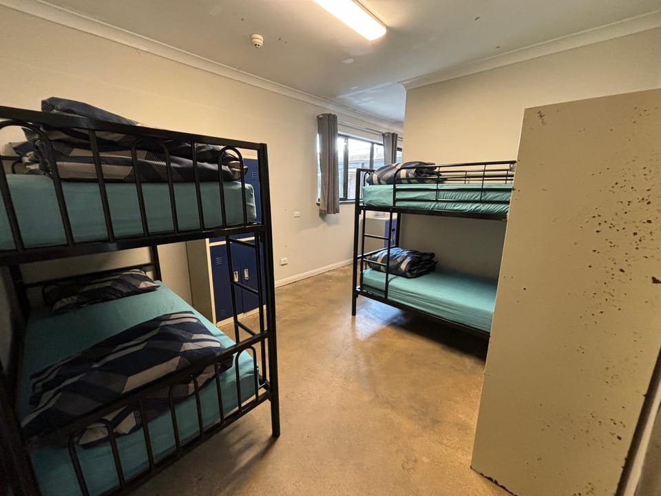 Barossa Backpackers Hostel in Tanunda