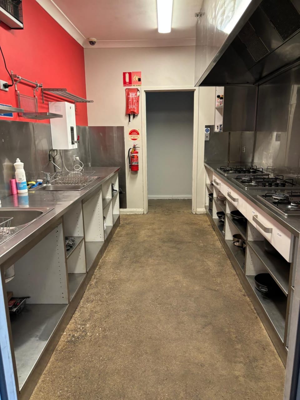 Barossa Backpackers Hostel in Tanunda