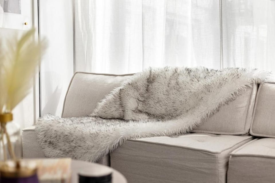 South End Escape Your Family's Dream Getaway Apartment in South Boston