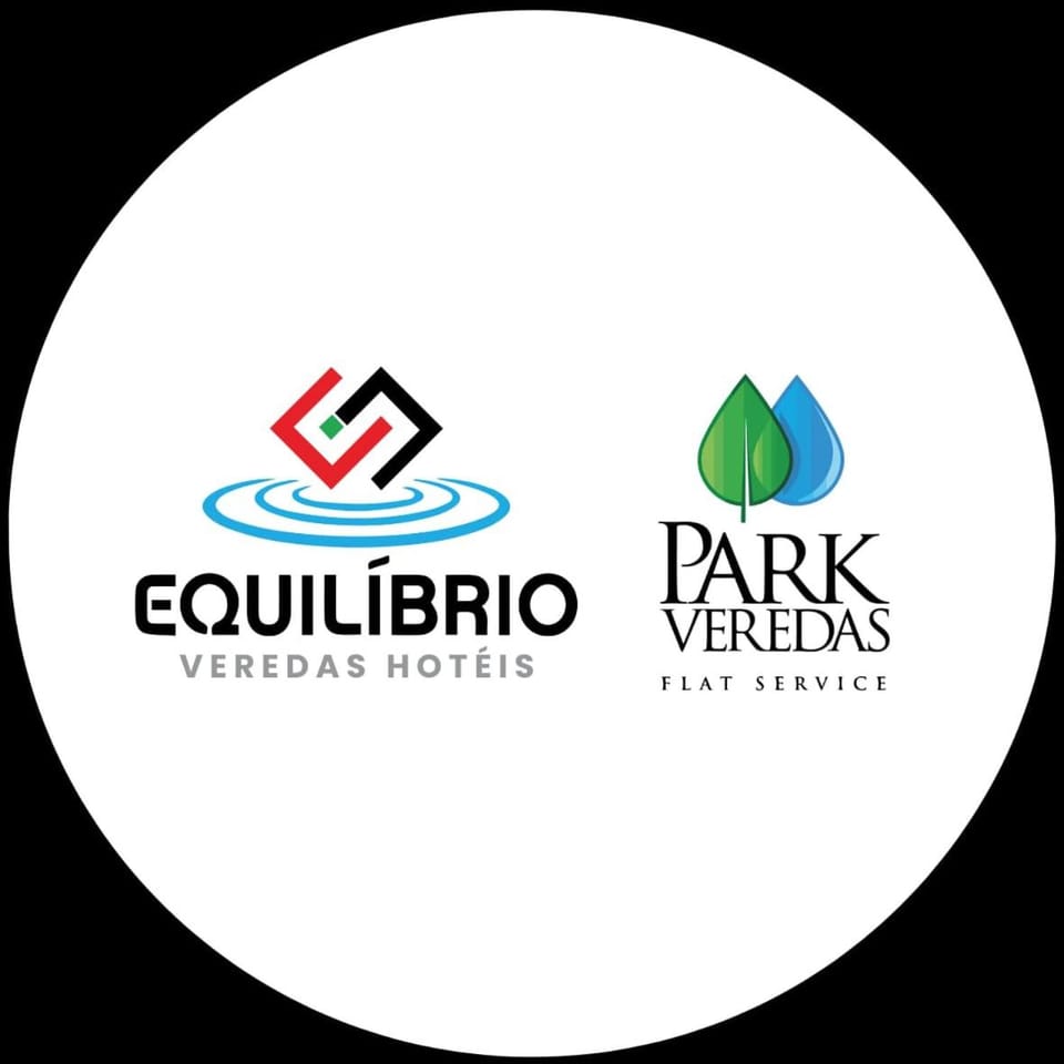 Park Veredas com acesso ao Rio em Rio Quente-Goias Apartment in State of Goiás
