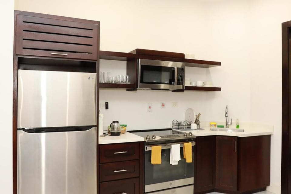 CobbleStone Apartment in Kingston