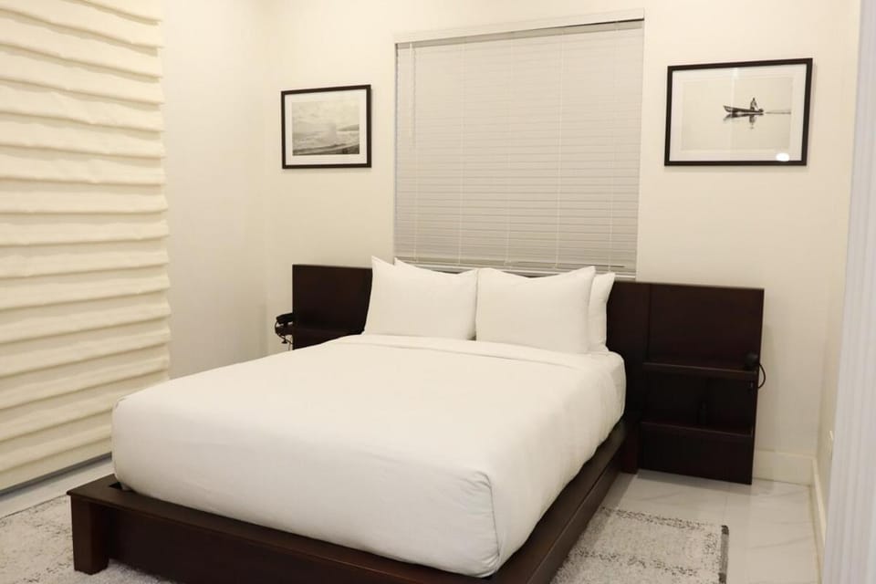 CobbleStone Apartment in Kingston