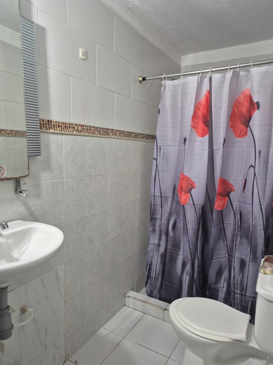 Apto don José Apartment in San Andres