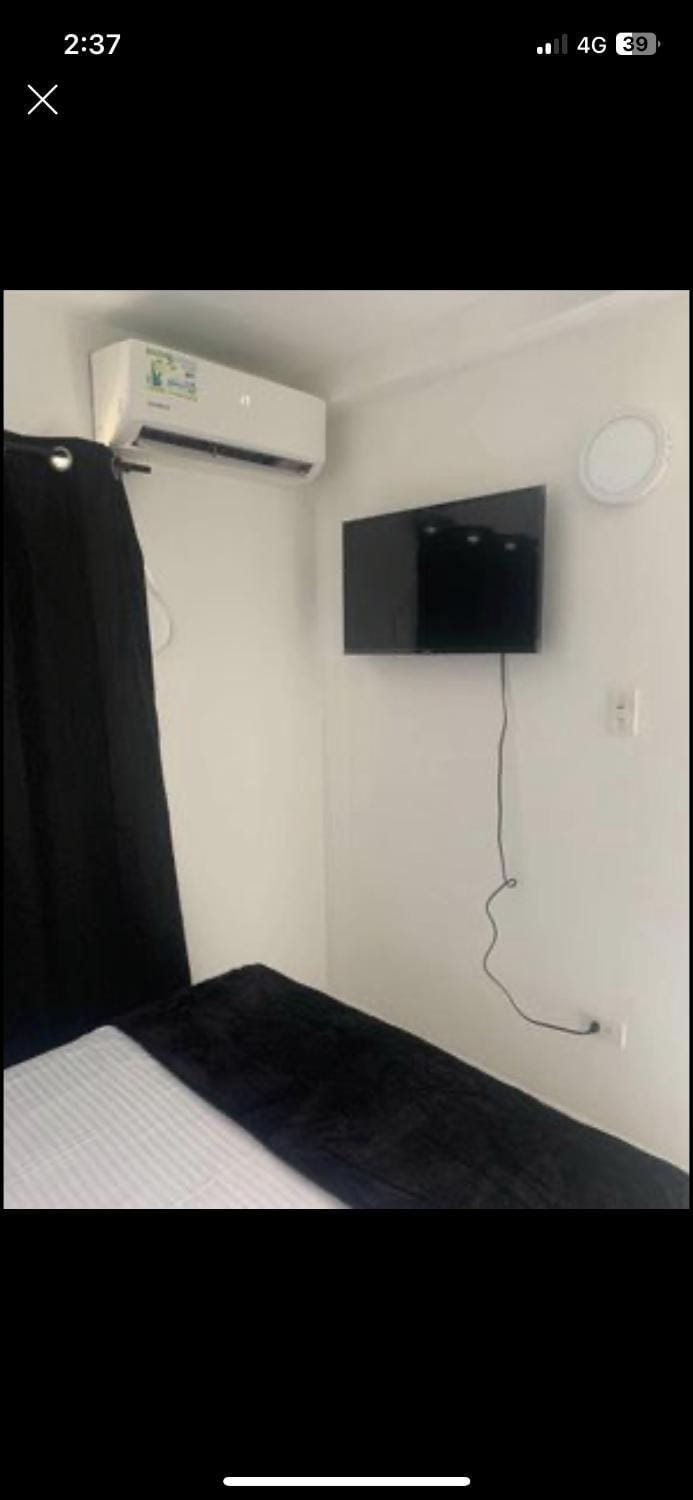 Apto don José Apartment in San Andres