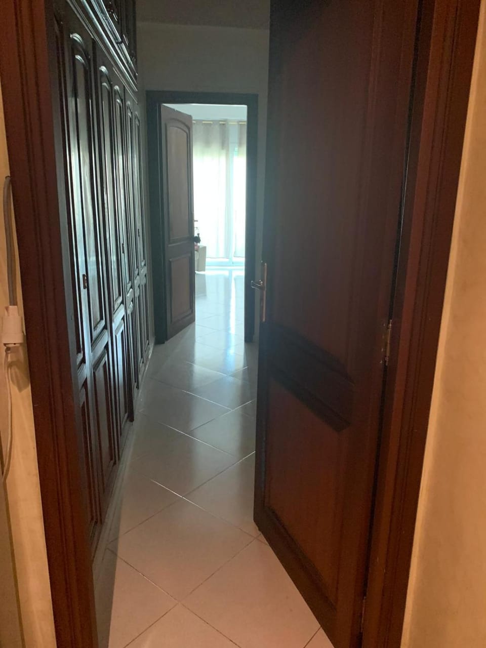 Tessas Crib Apartment in Fes