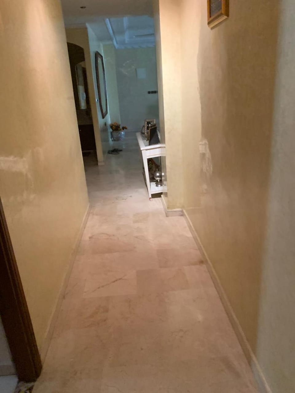 Tessas Crib Apartment in Fes