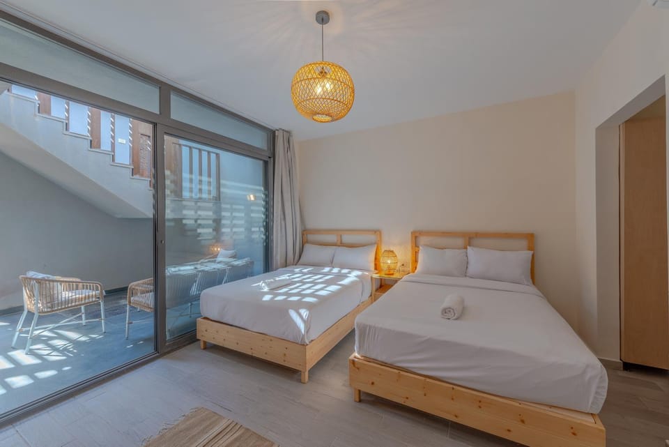 View (from property/room), Bedroom