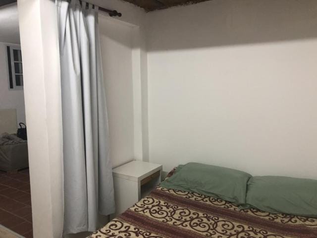 Tucuman 730bis Apartment in Buenos Aires