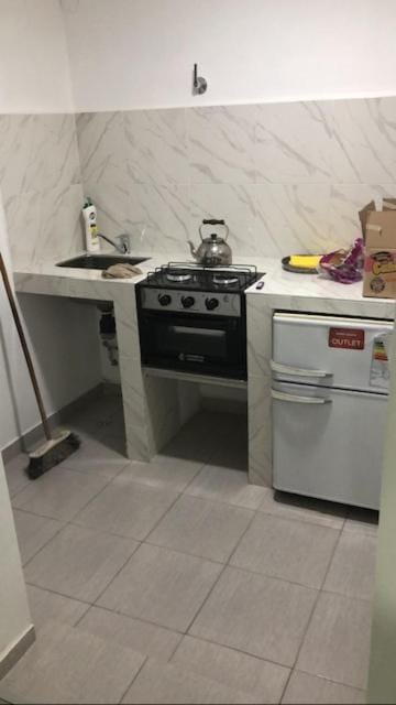 Tucuman 730bis Apartment in Buenos Aires