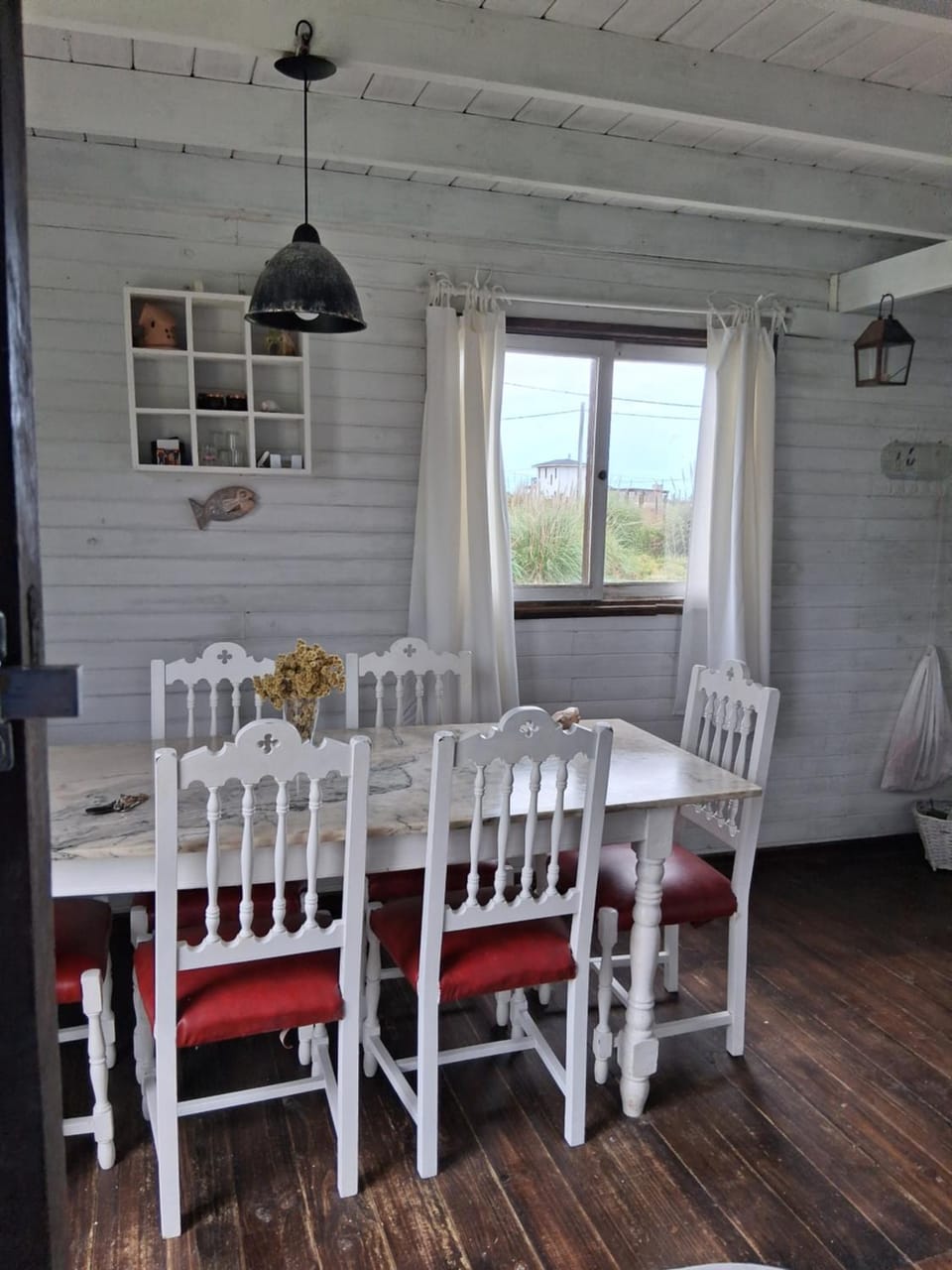 Nomada House in Rocha Department, Uruguay