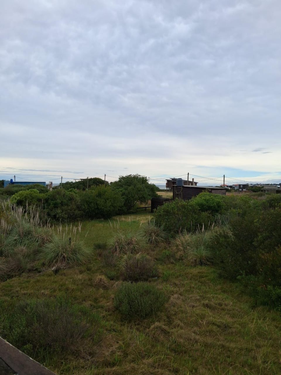 Nomada House in Rocha Department, Uruguay