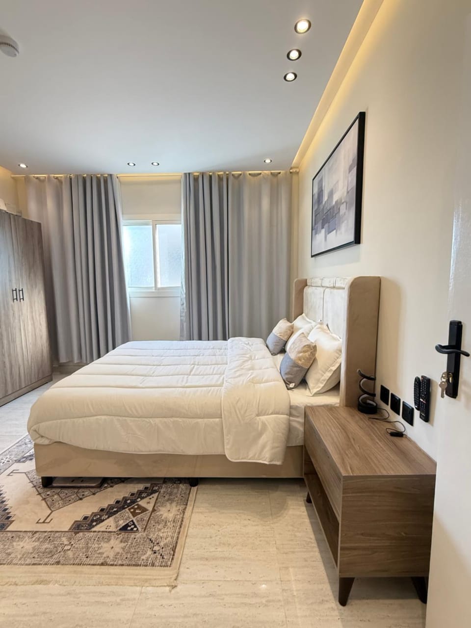 سُكنى Apartment in Riyadh