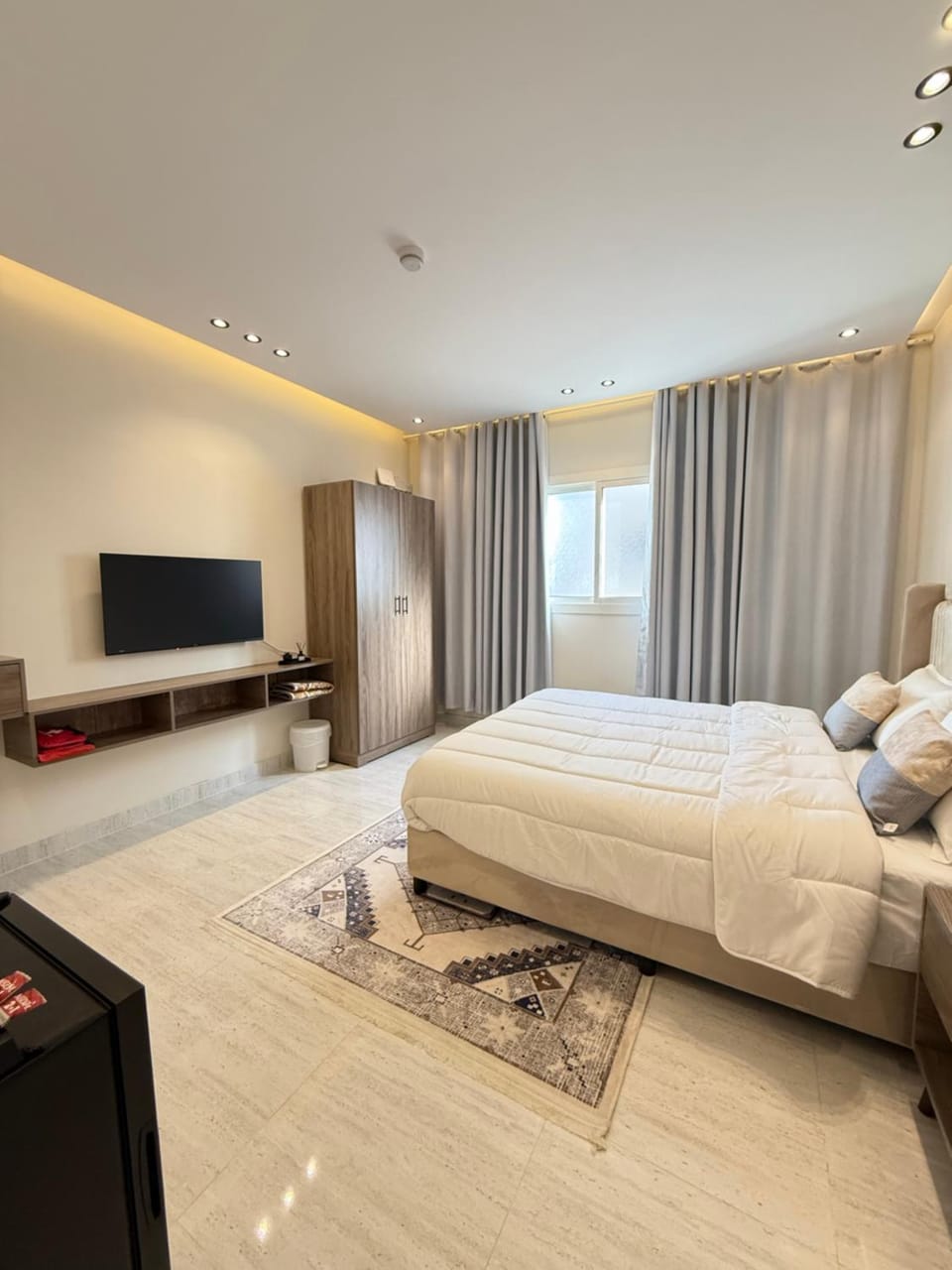 سُكنى Apartment in Riyadh