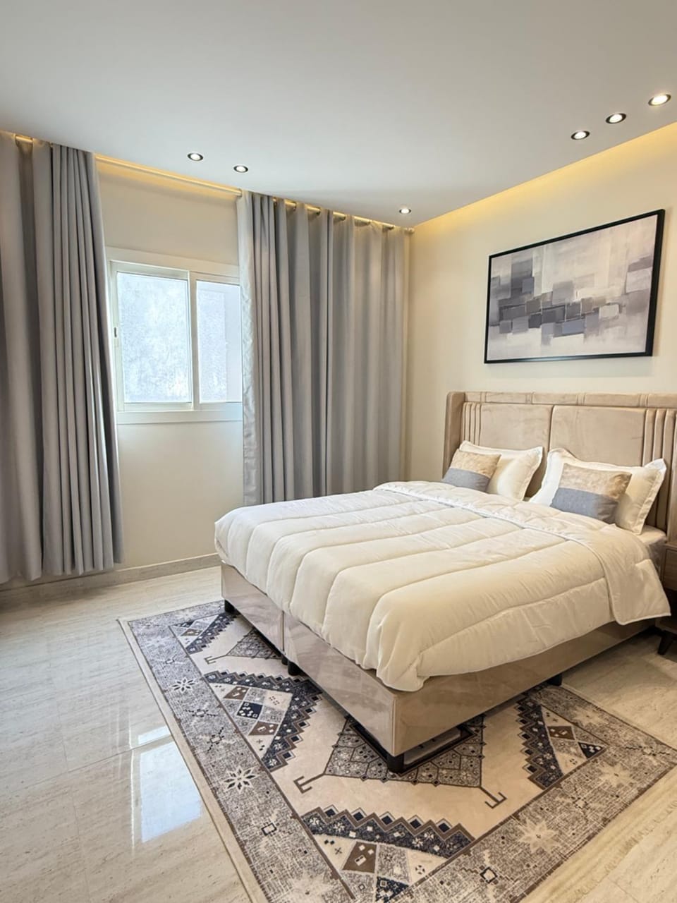 سُكنى Apartment in Riyadh