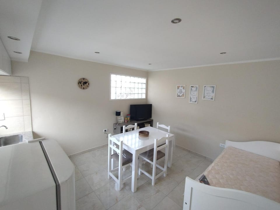 Lajas del Parque Apartment in Tandil