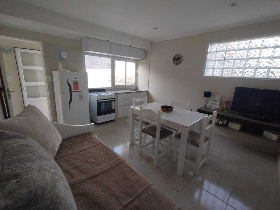Lajas del Parque Apartment in Tandil