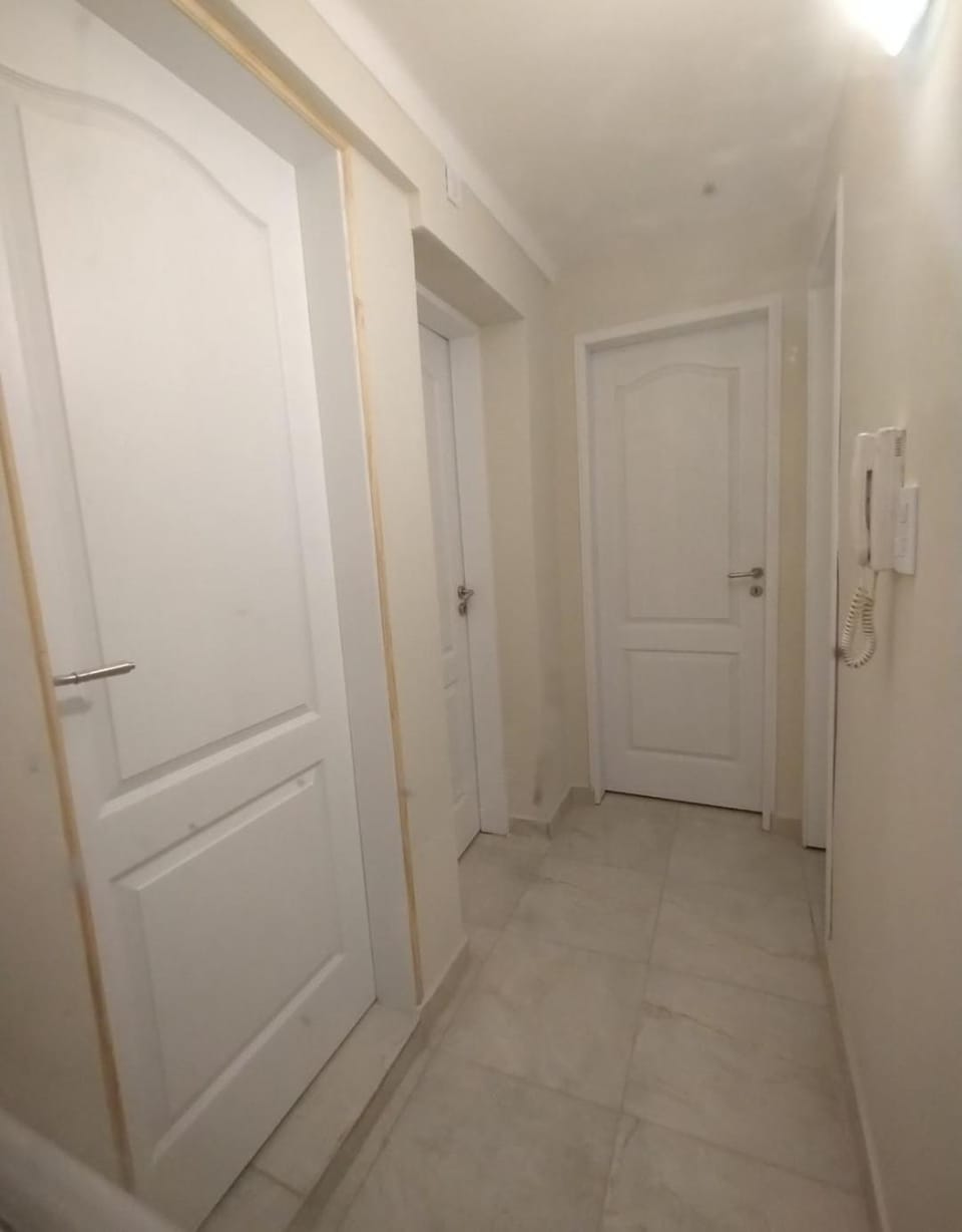 Lajas del Parque Apartment in Tandil