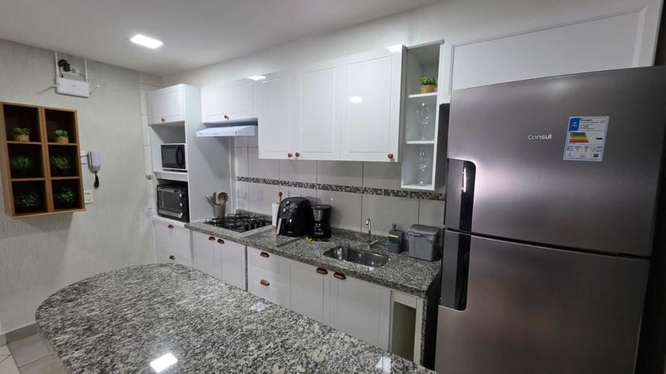 Apartamento na Ribeira, 8 Pessoas - Angra dos Reis Apartment in Angra dos Reis