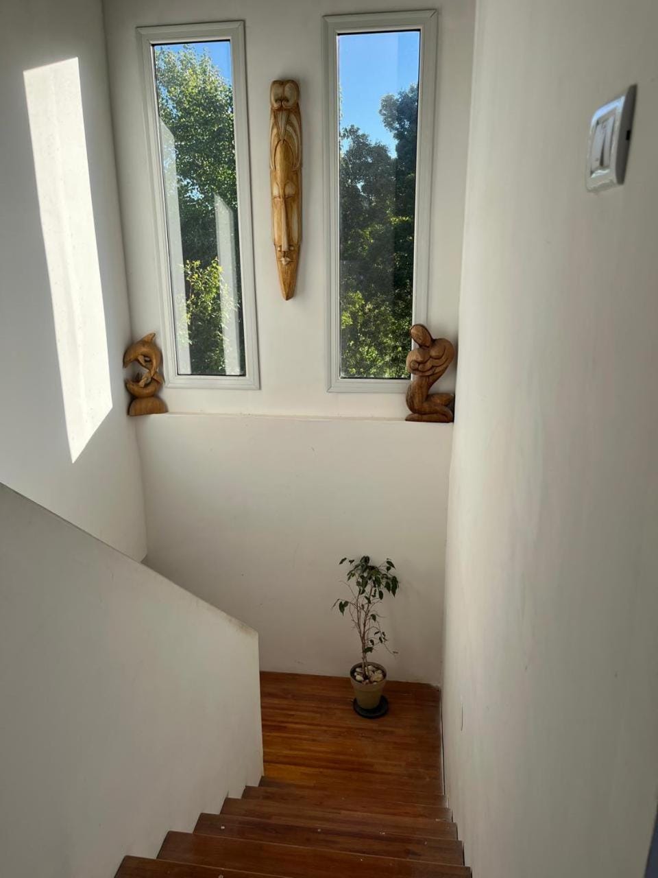 El Descanso Casa en Acantilados Mar del Plata House in Mar del Plata