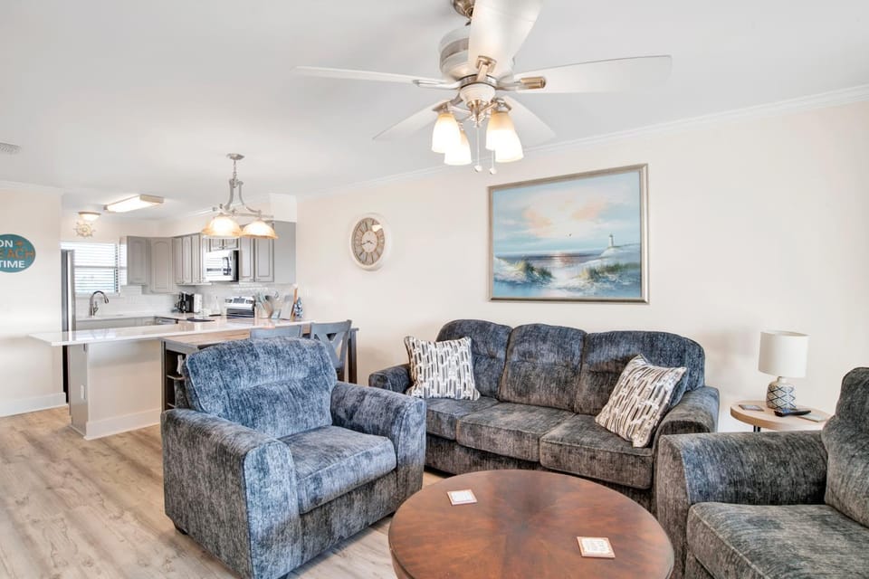 Seaside Beach & Racquet Club 1312 House in Orange Beach