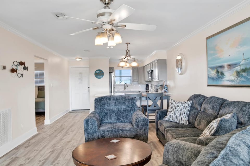 Seaside Beach & Racquet Club 1312 House in Orange Beach