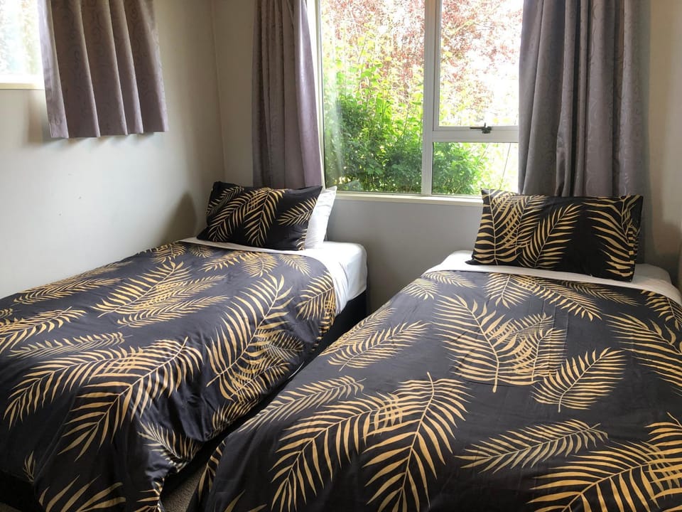 Te Anau Holiday House House in Te Anau